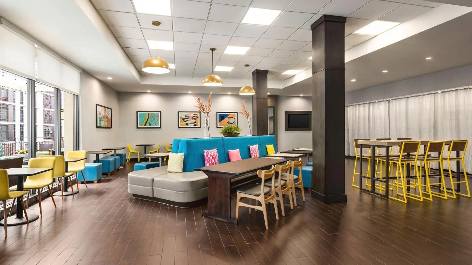 5 Smart Family-Friendly Hotels in Long Island City Worth Booking