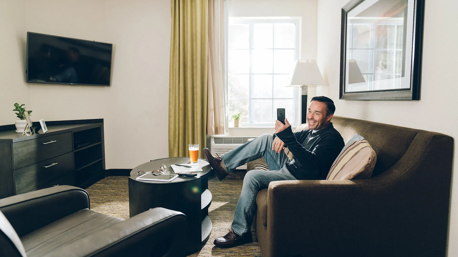 5 Top-Rated 3-Star Hotels Close to Prince William Forest Park