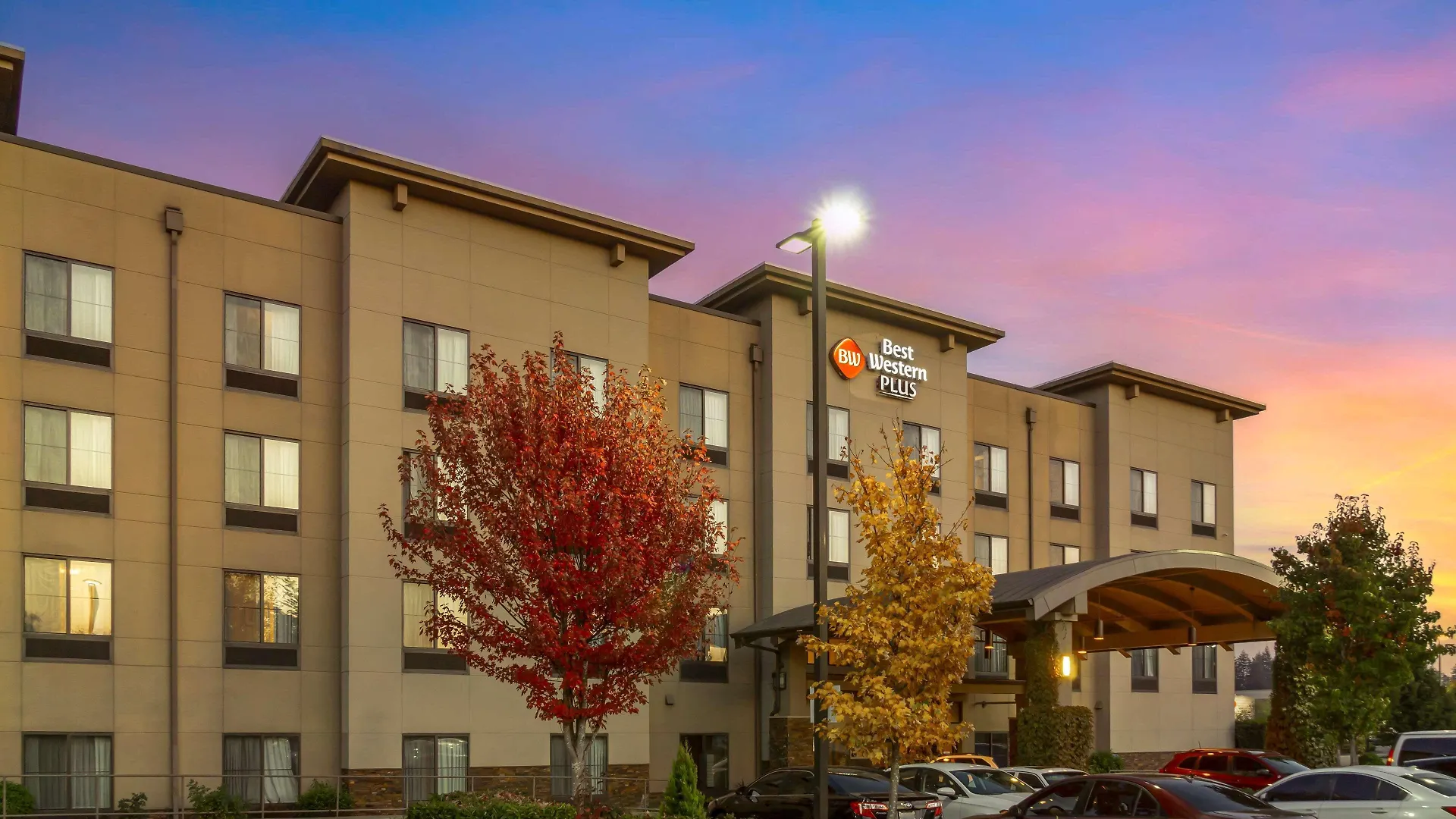 6 Best Western Plus Hotels in Washington State Worth Booking