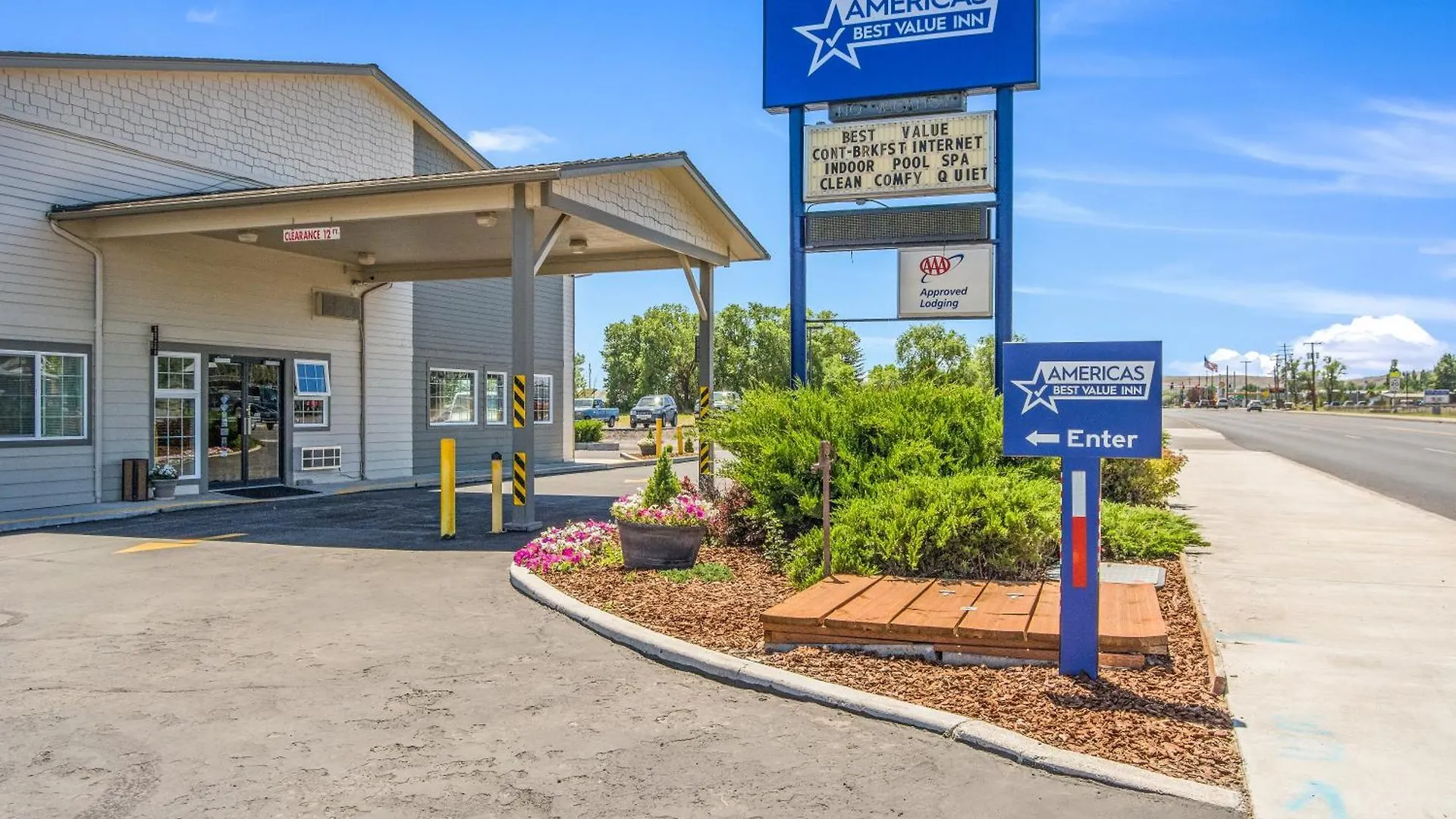 4 Historical Hotels in Oregon for a Meaningful Stay