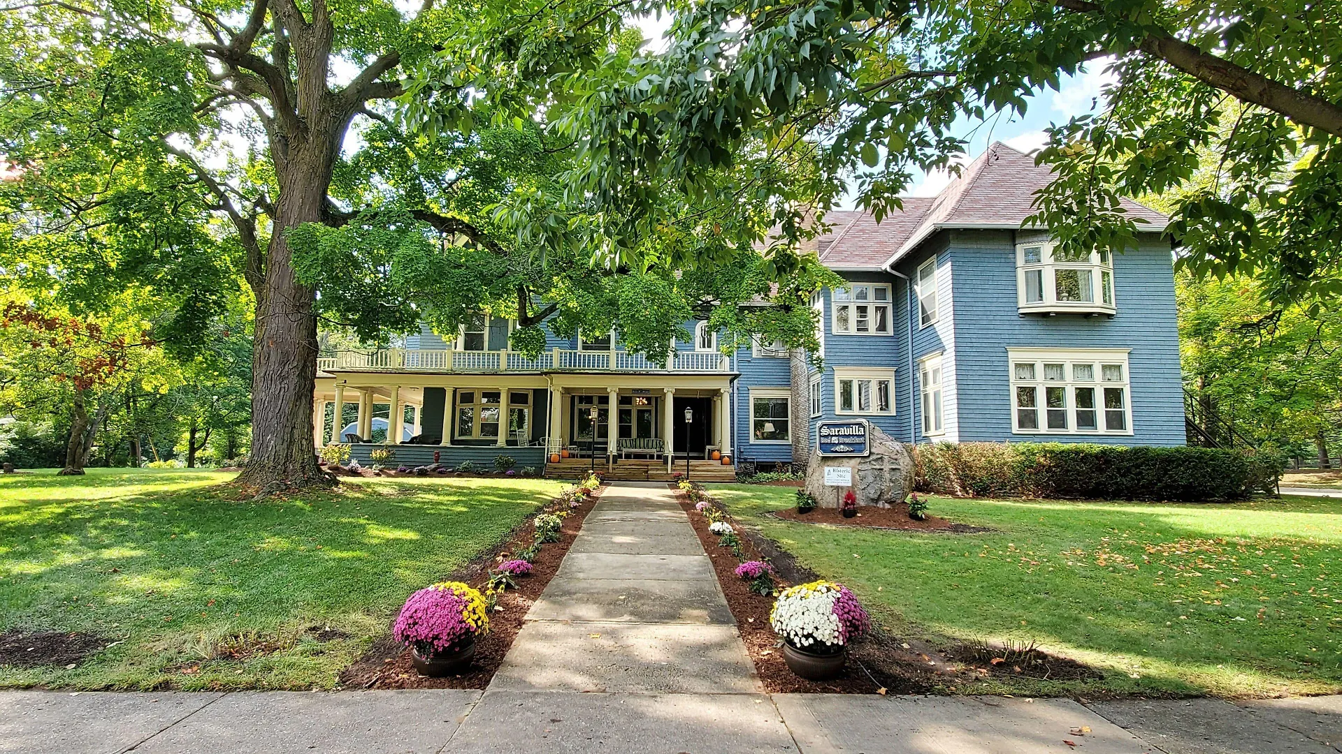 5 Smart B&Bs & Apartments In Michigan Worth Booking