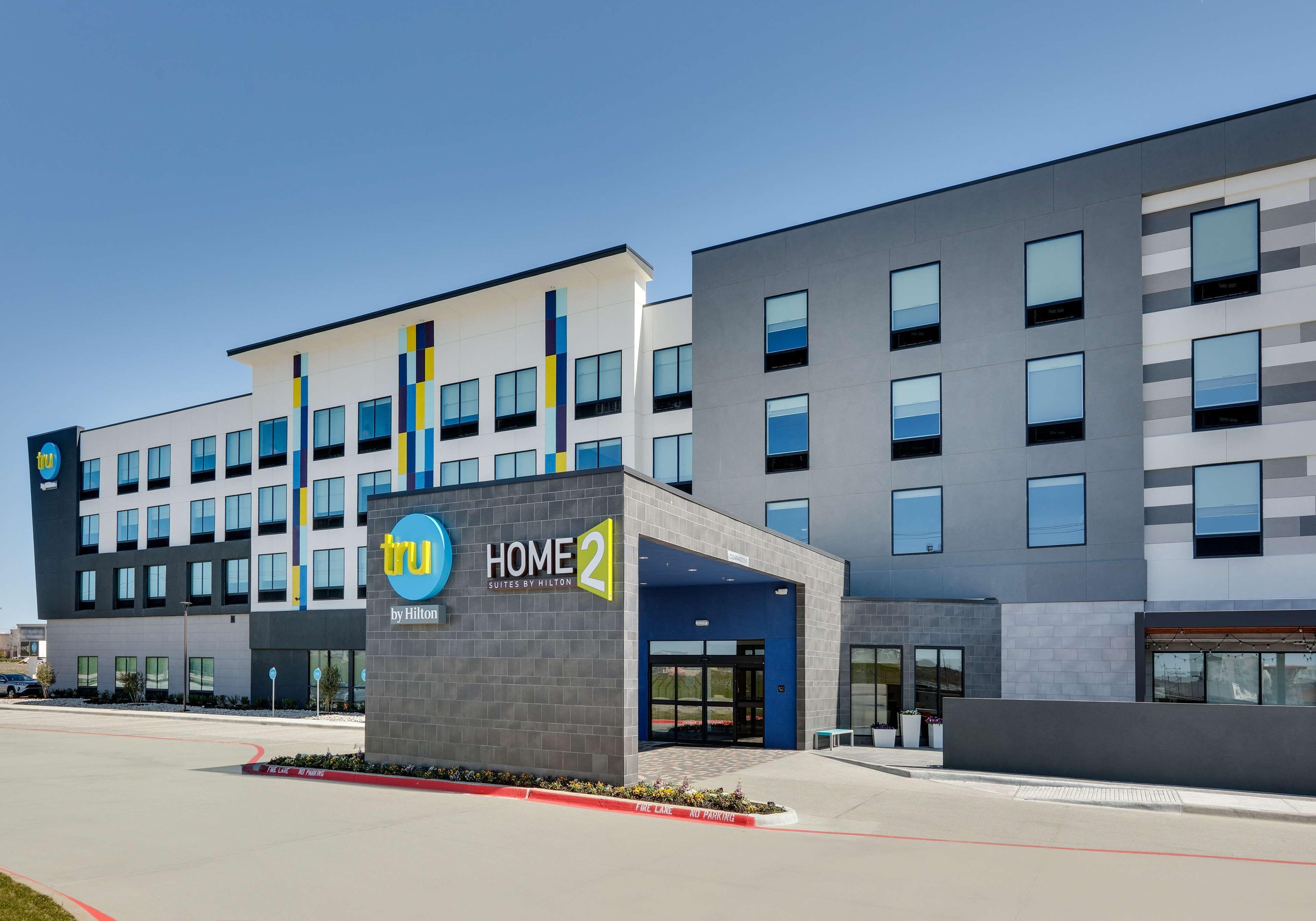 Staying Near Texas Star Golf Course: 15 Business Hotels Compared