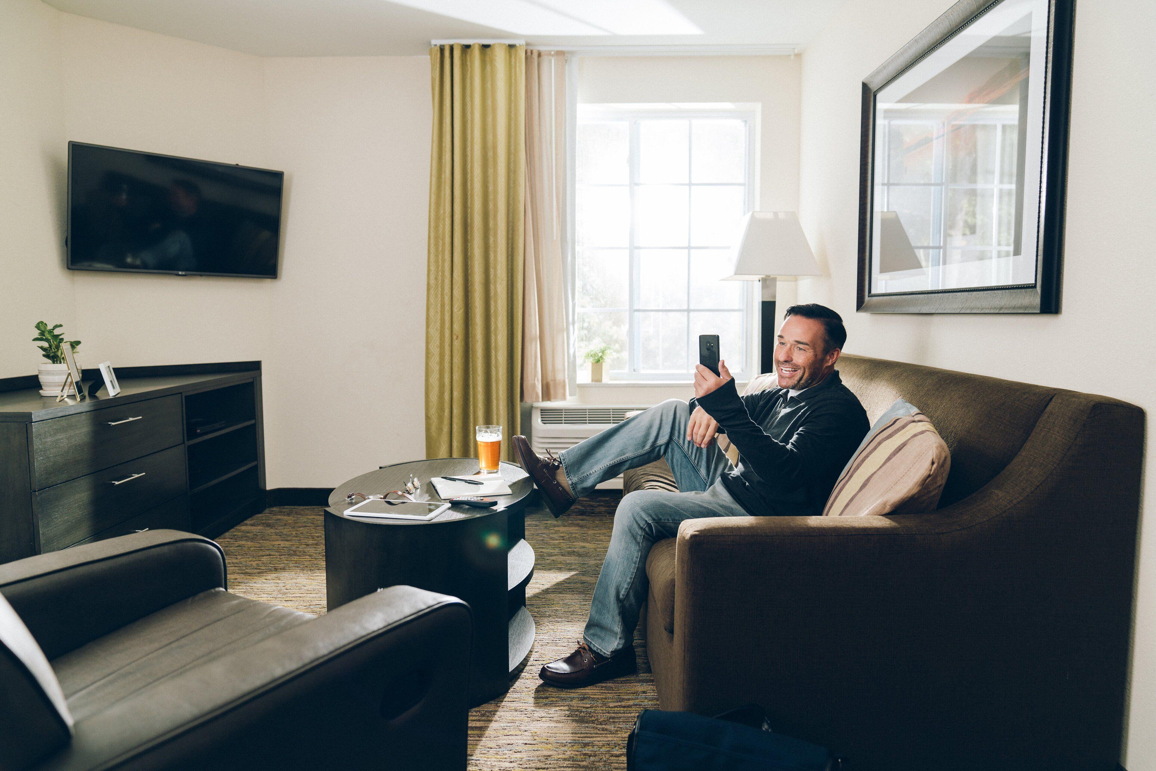 5 Top-Rated 3-Star Hotels Close to Prince William Forest Park